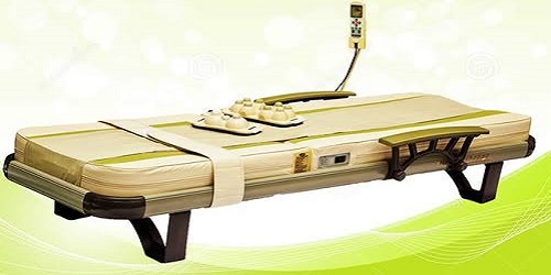 Thermal Massager Bed