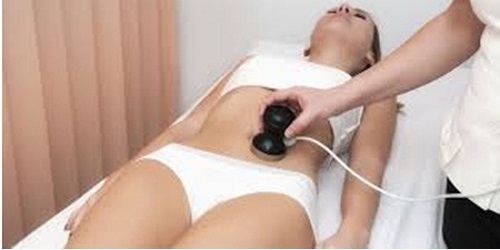Non-surgical liposuction