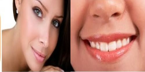 Beauty treatments