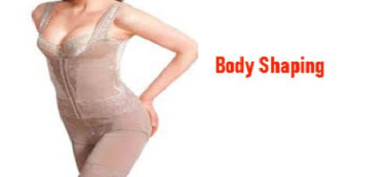 Body shaping