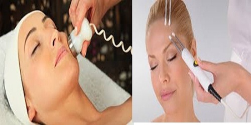 Non-surgical face lift