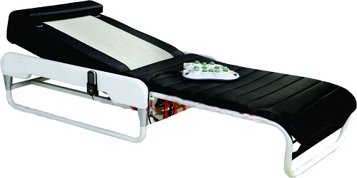 thermal massager bed